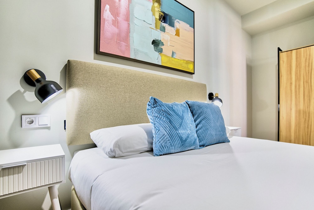 Comfort Apartment