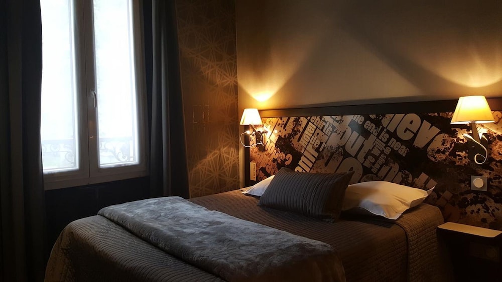 Classic Double Room, 1 Double Bed photo 1