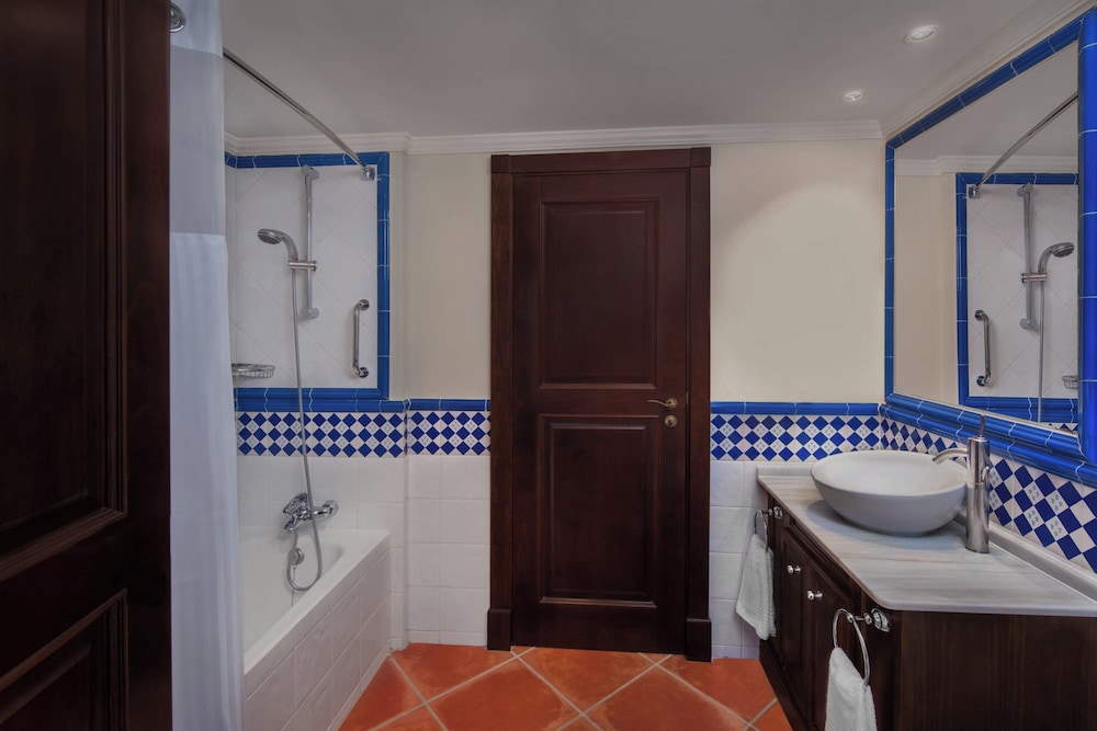 Apartment, 2 Bedrooms, Garden View (Balcony)