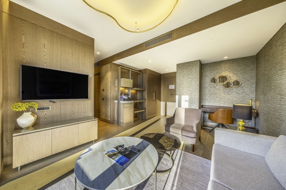 Superior Room, City View (Collection Forest View) - Photo 6