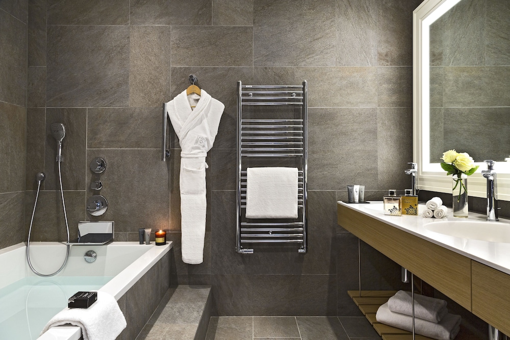 Executive Room - Photo 4