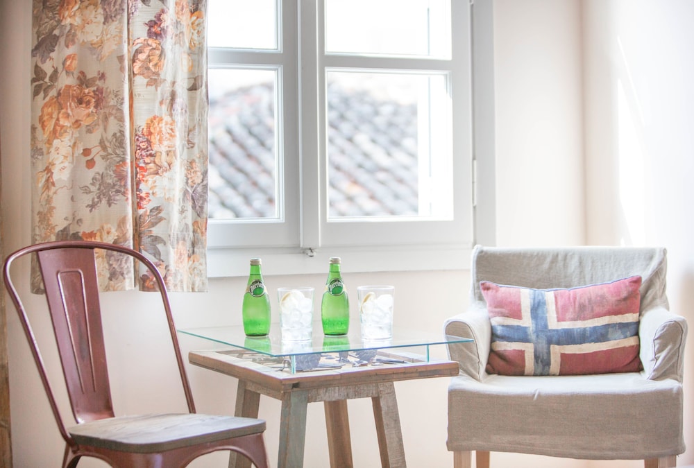 Standard Double Room (Amymone Building) photo 2