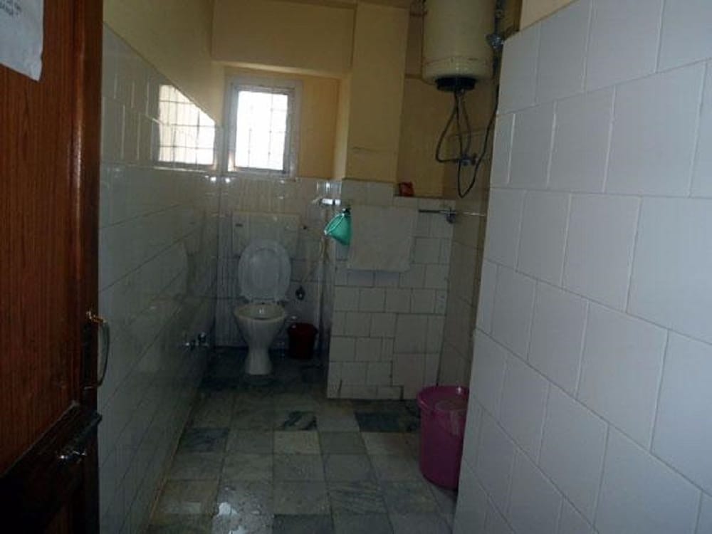Standard Room, 2 Twin Beds, Non Smoking photo 3