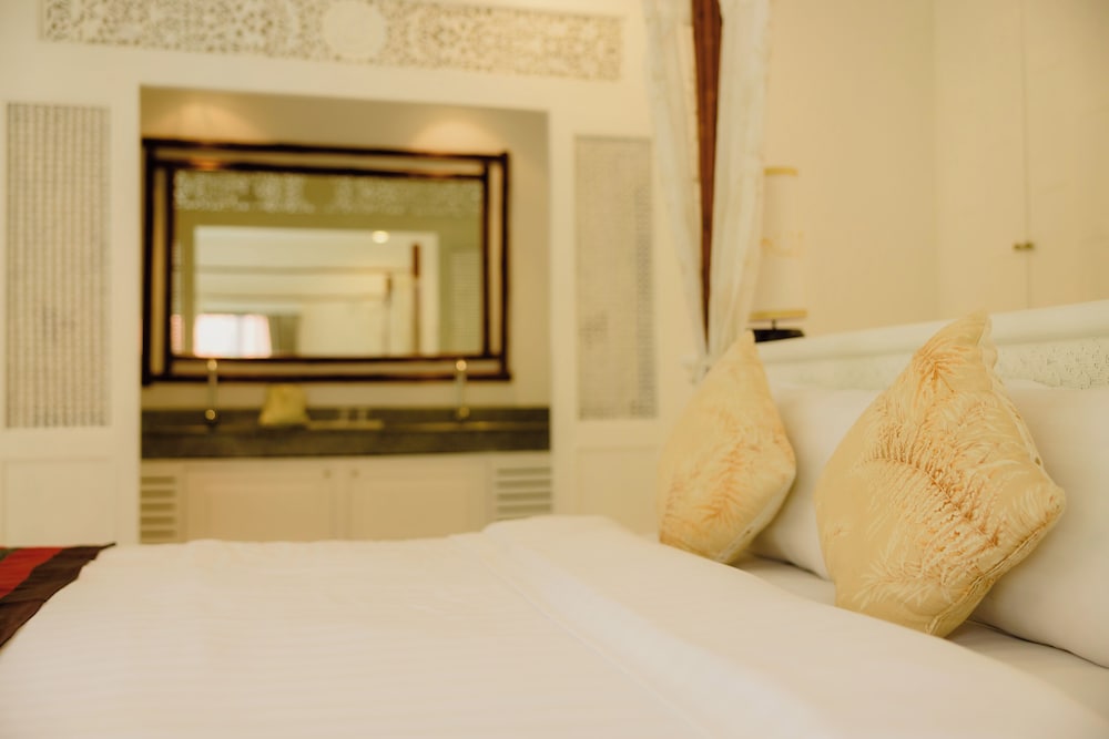Orchid Double Bedroom Villa - Double Room photo 2