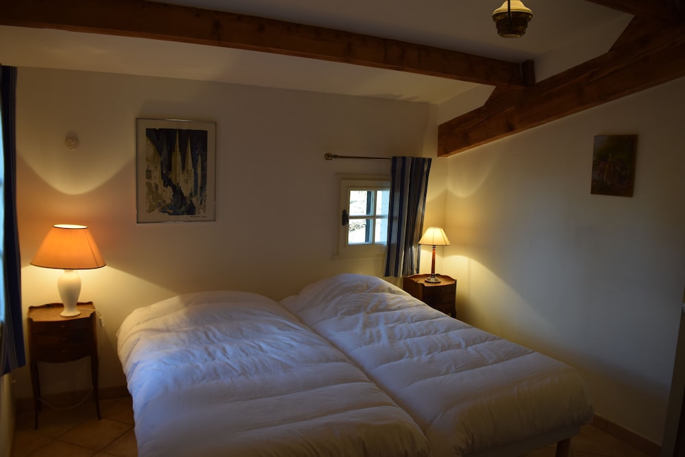 Twin Room photo 3