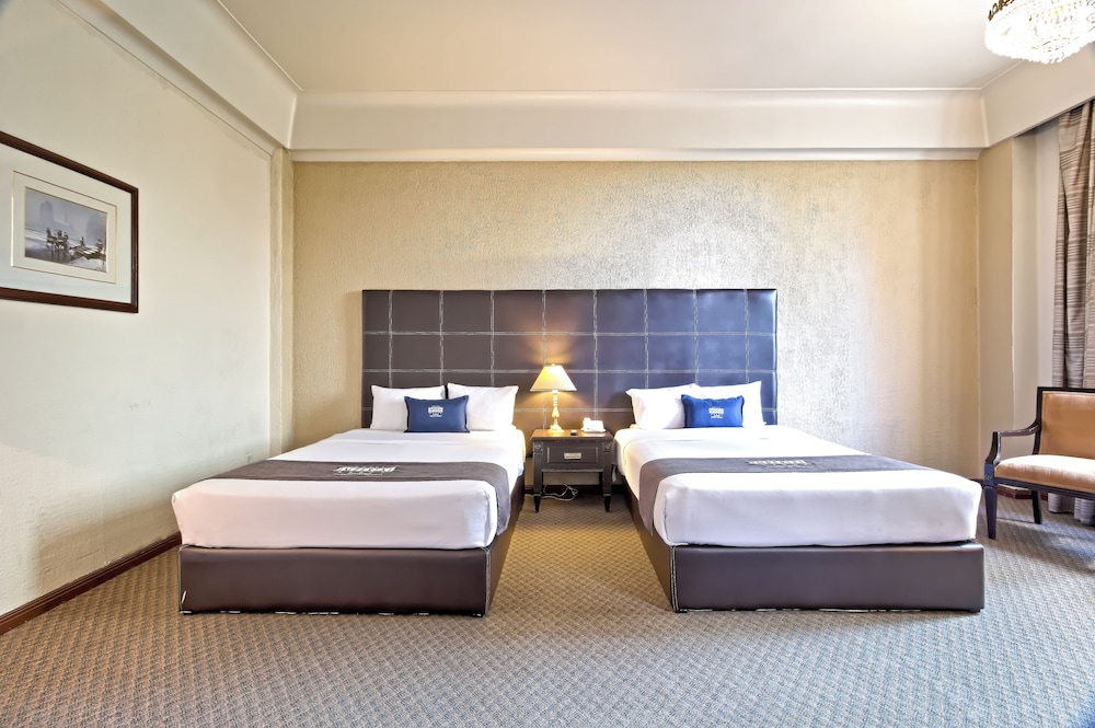 Standard Double Room - Photo 2