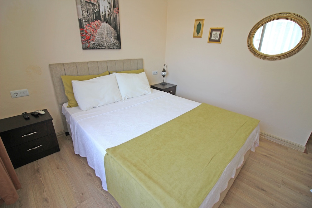 Double Room photo 3