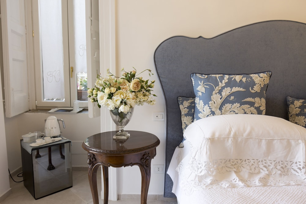 Superior Double Room, Garden View photo 3