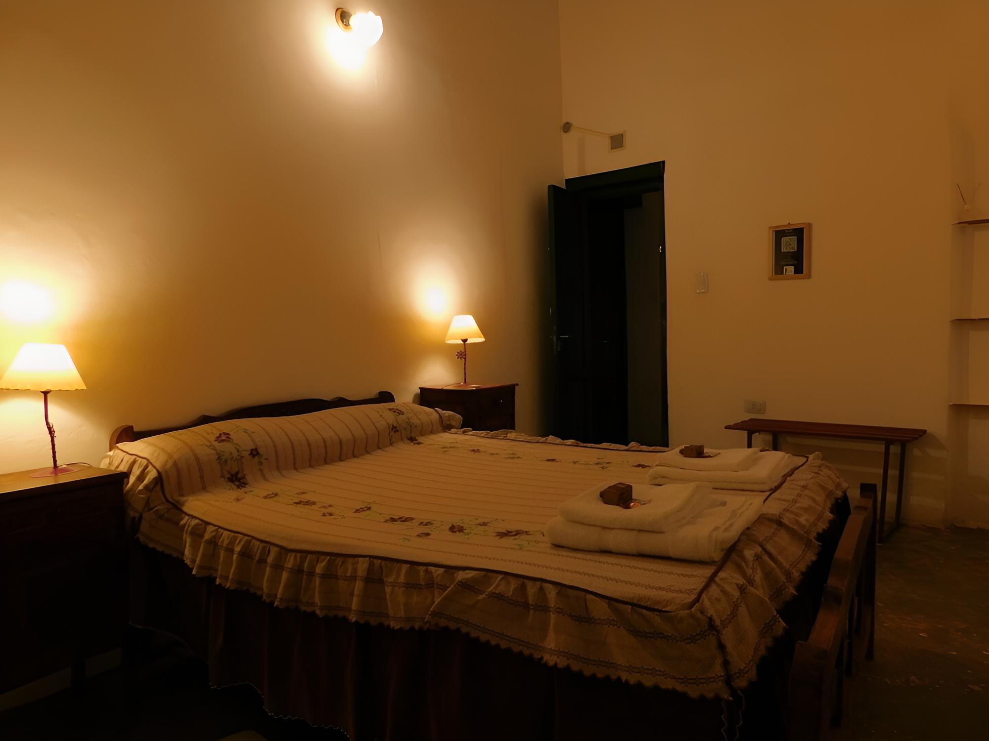 Basic Double or Twin Room photo 1