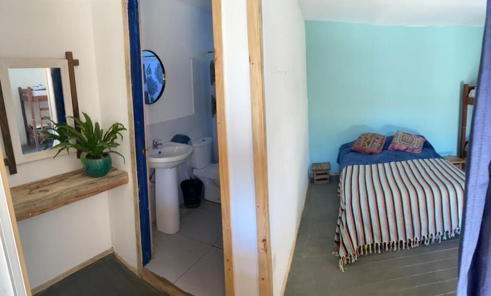 Standard Double Room, 1 Double Bed, Ensuite photo 1
