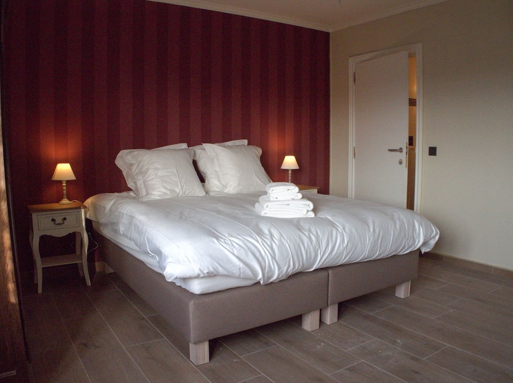 Luxury Double or Twin Room photo 1