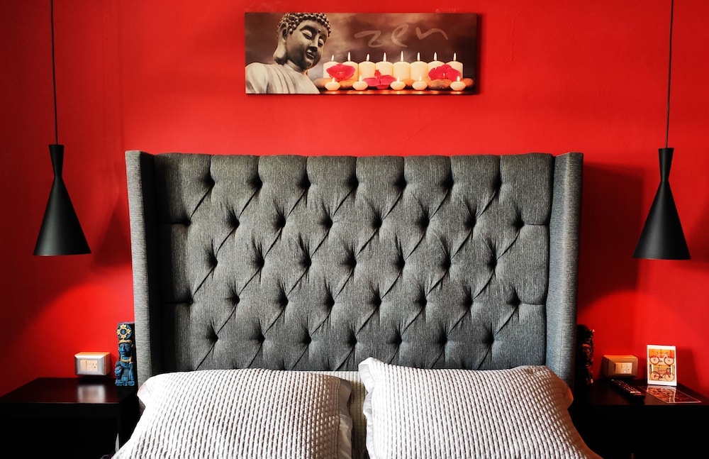 Room, 1 Queen Bed, Shared Bathroom (Bali)