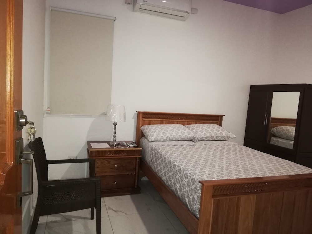 Standard Room photo 3