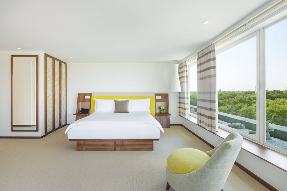 Junior Suite (Park)