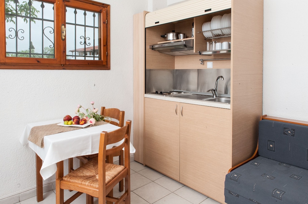 Family Apartment, Garden View (2 Adults & 2 Children) photo 3