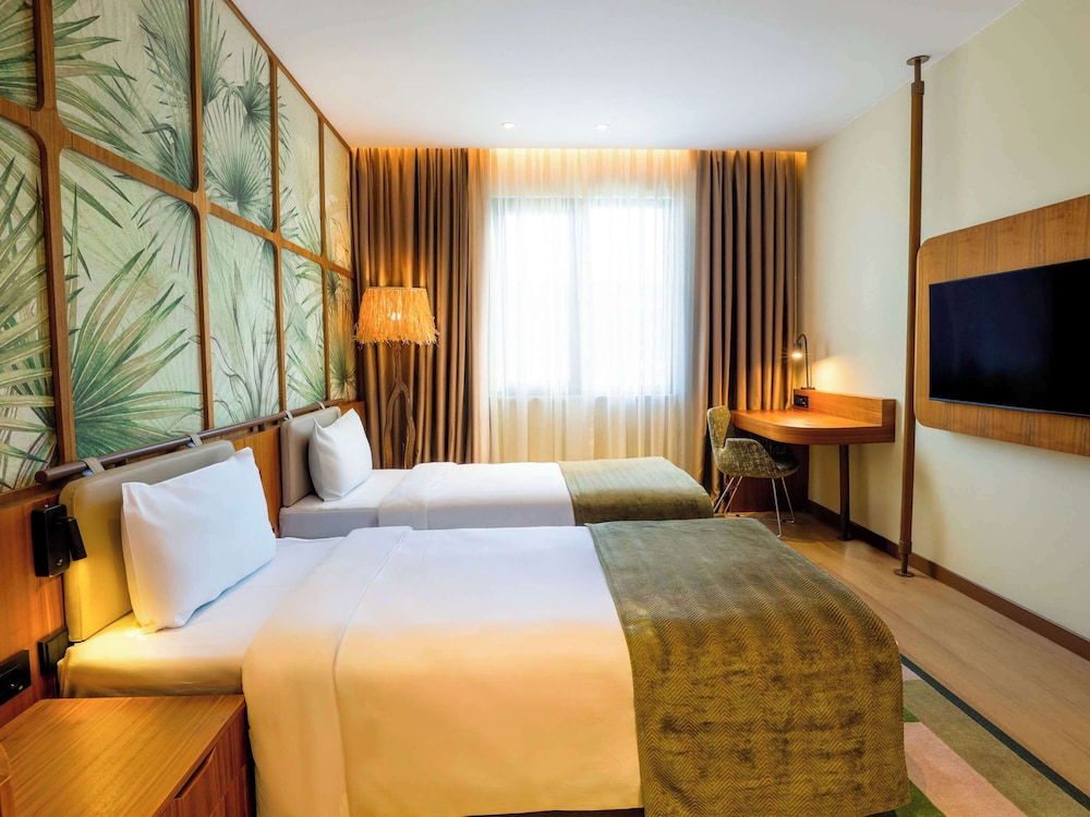Standard Twin Room, 2 Twin Beds photo 1
