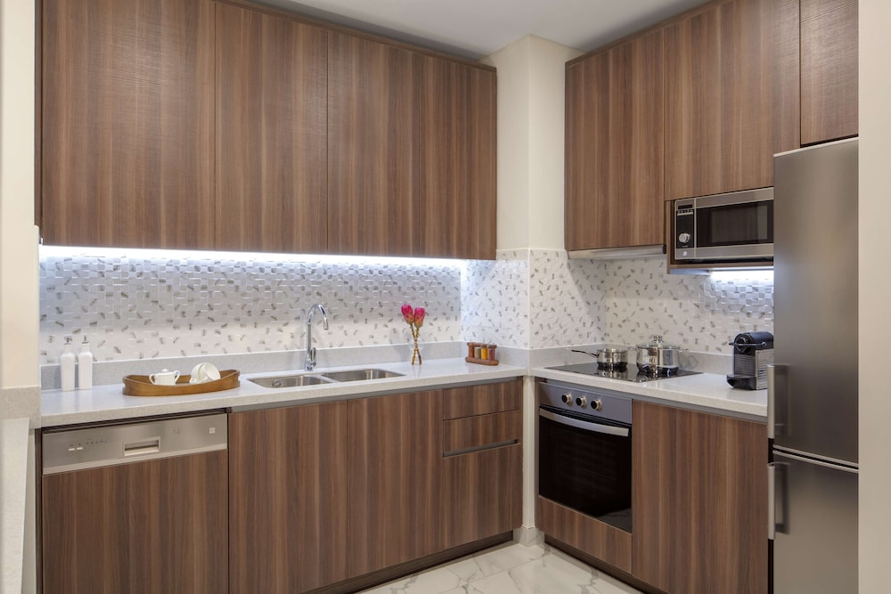 Superior Apartment, 2 Bedrooms, City View