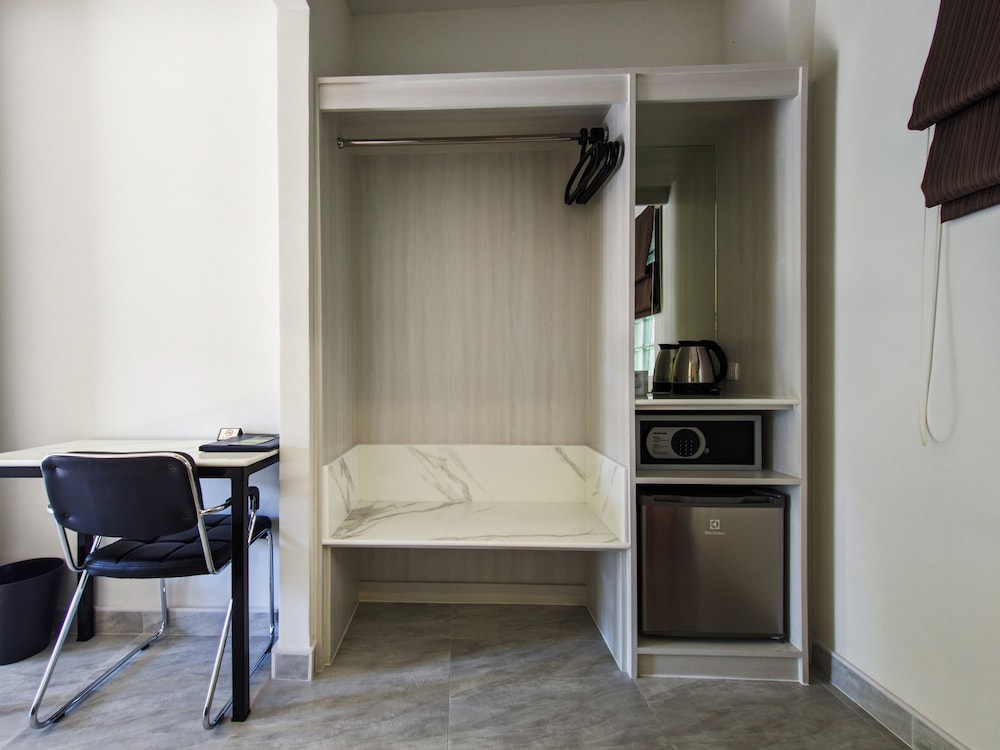 Superior Triple Room - Photo 9