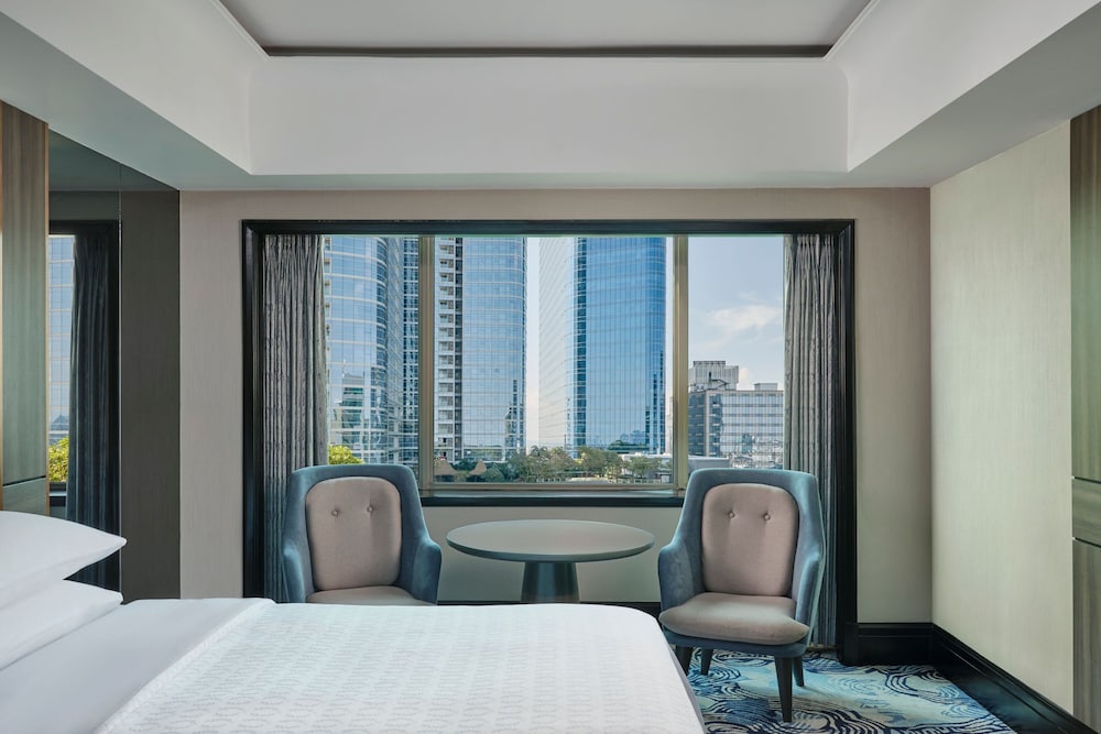Club Room, 2 Double Beds - Photo 3