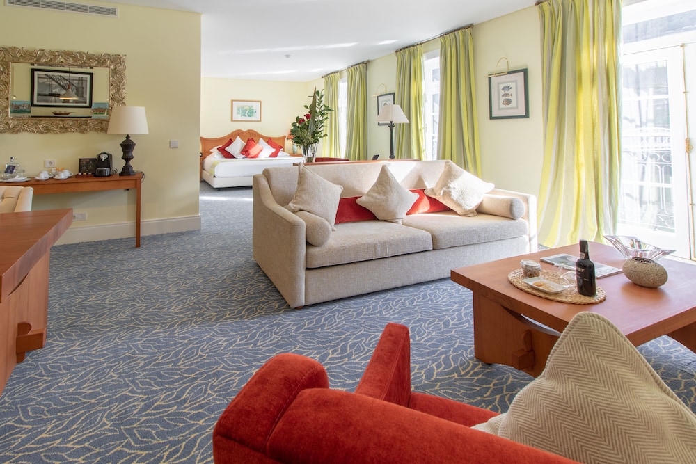 Master Suite Douro River View - Photo 2