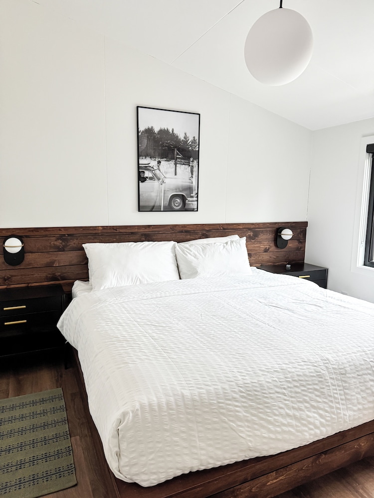 Cabin (Full) - Photo 16