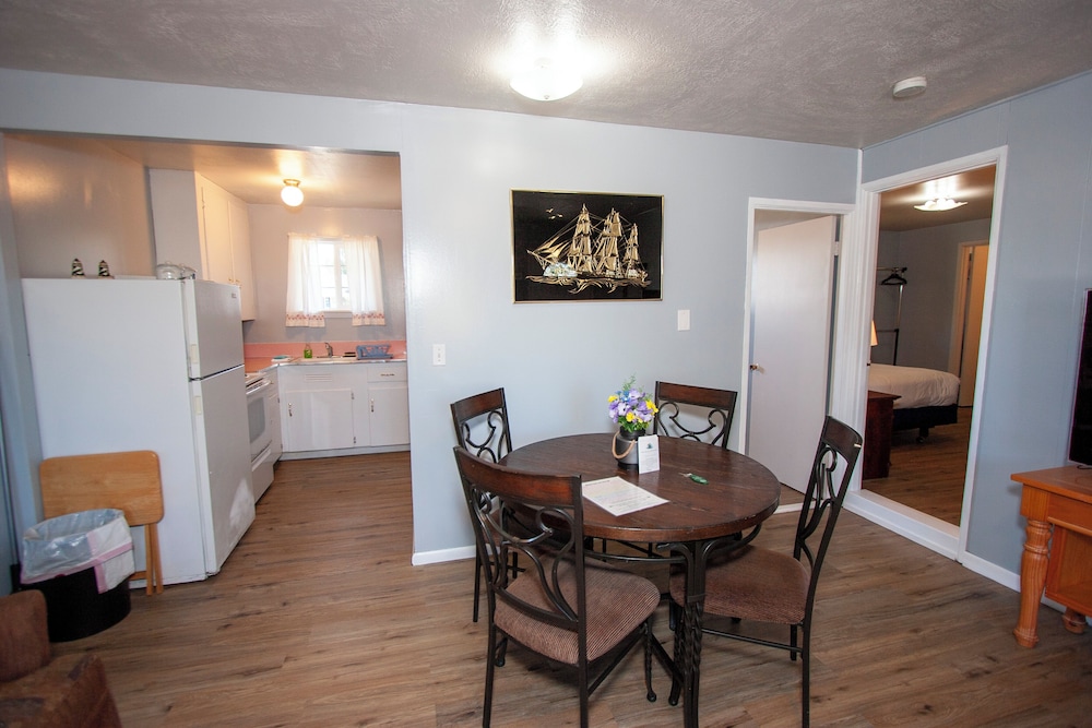 Family Apartment photo 3