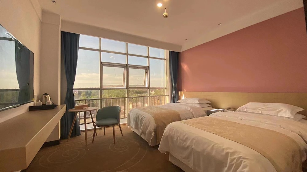 Standard Twin Room photo 1