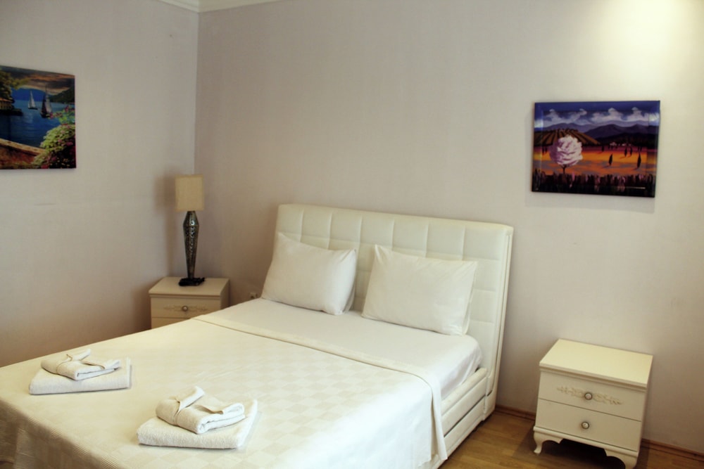 Standard Double or Twin Room photo 1