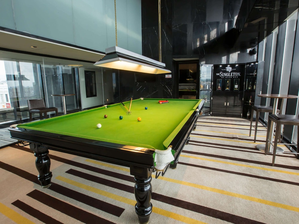 Premier Suite, 1 King Bed, Club Lounge Access