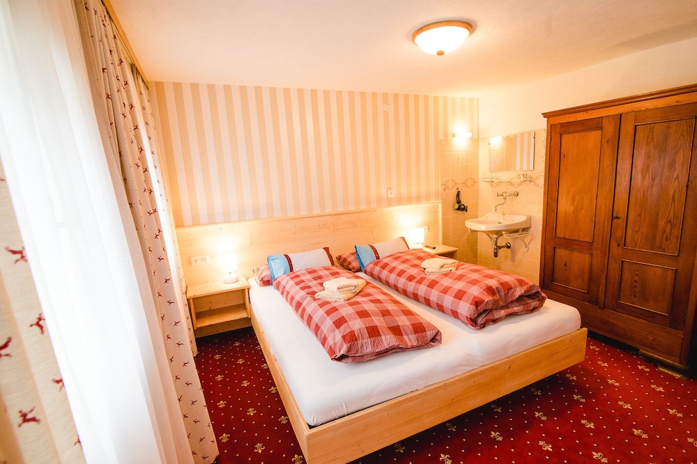 Traditional Double Room photo 1