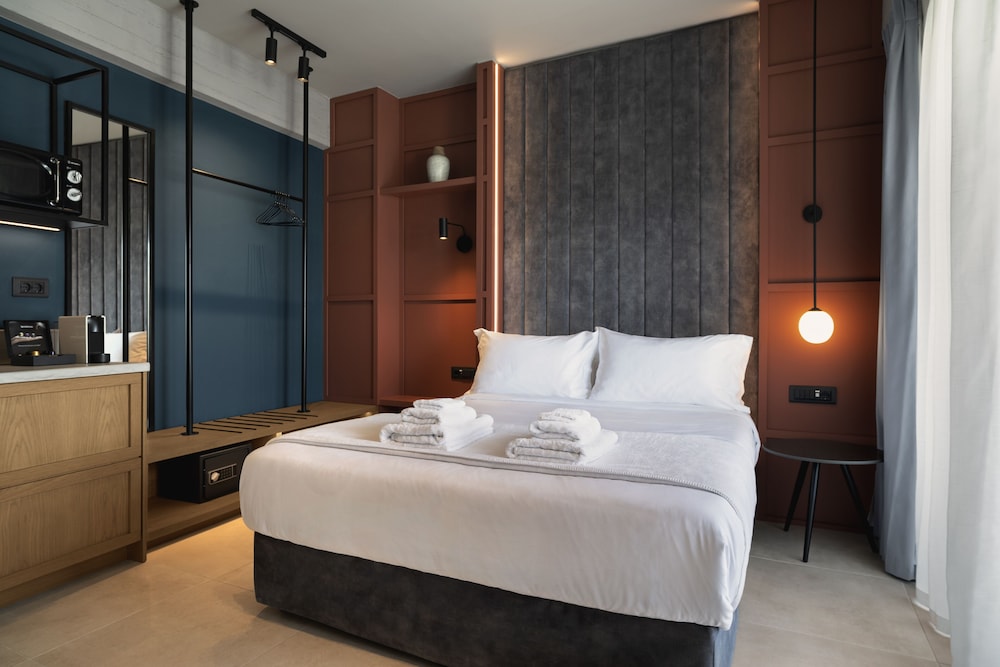 Executive Room, Balcony photo 3