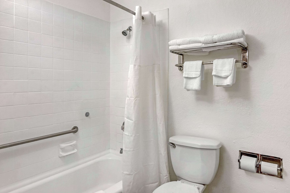 Quality Inn & Suites Ruther Glen, Foto 5