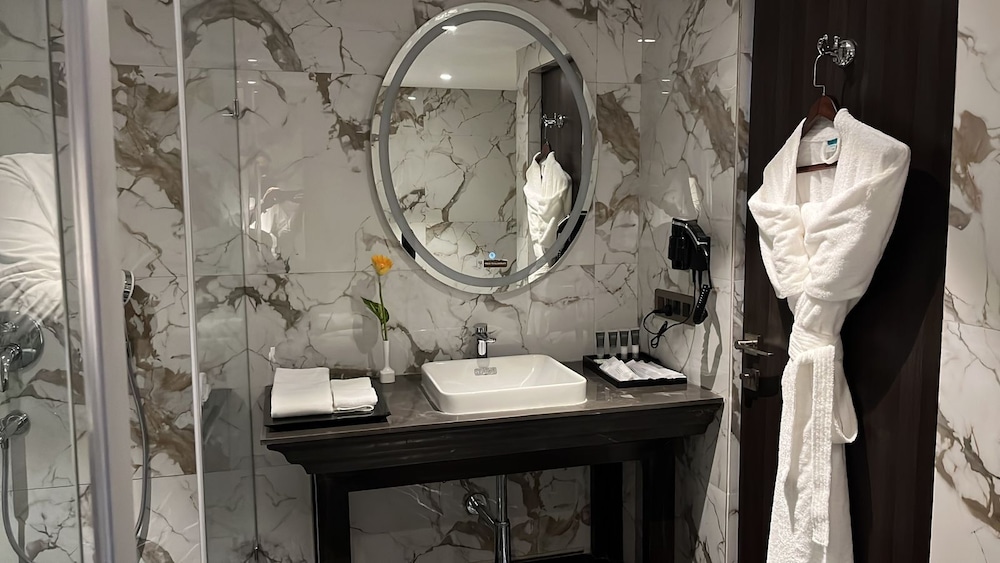 Premium Executive Room photo 2