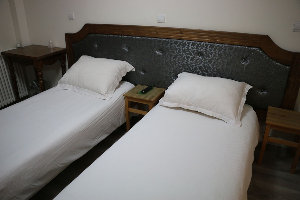 Standard Twin Room photo 3