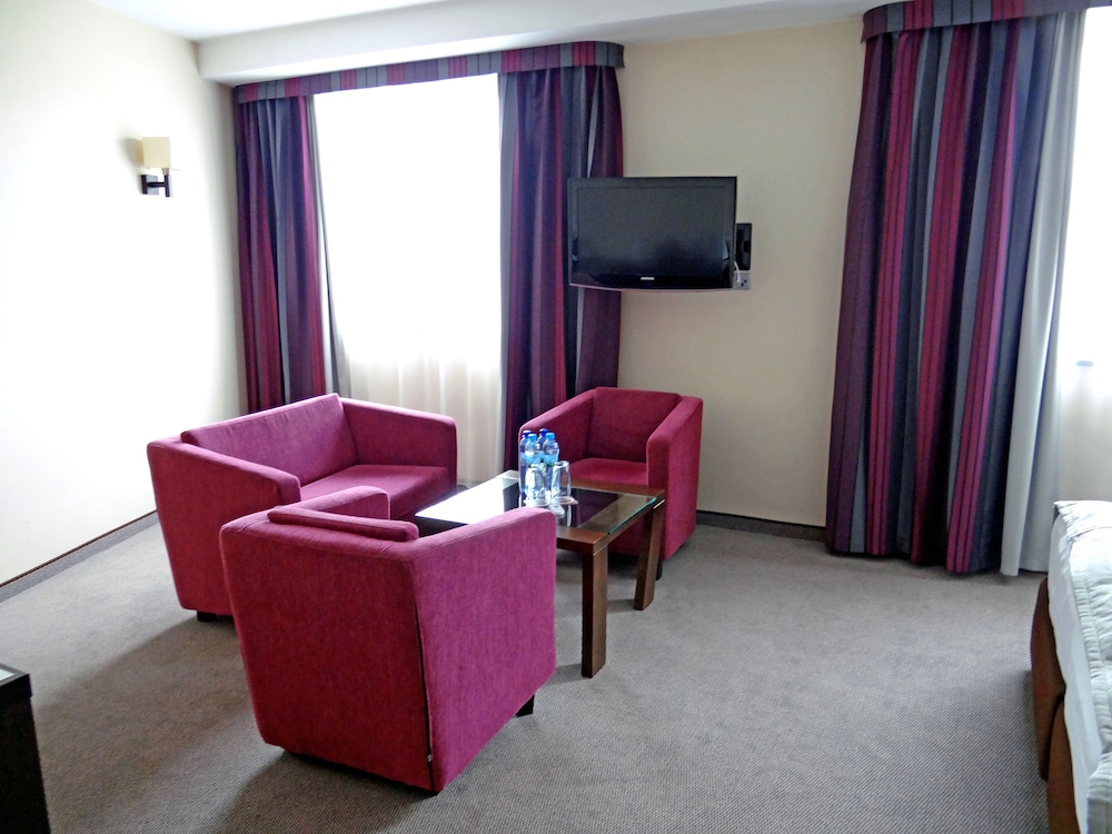 Junior Studio Suite - Photo 5