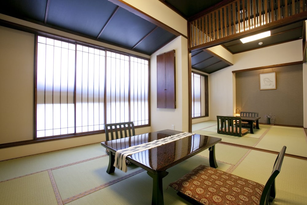 Japanese Style Suite