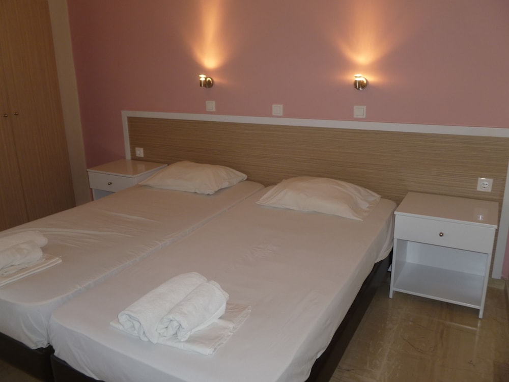 Standard Room photo 1