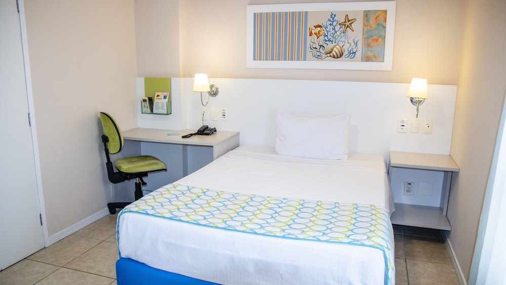 Standard Room - Photo 2