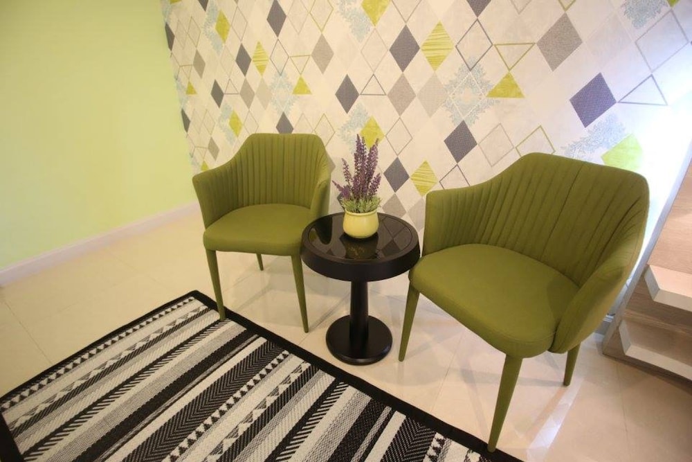 Suite B (Double Suite) photo 3