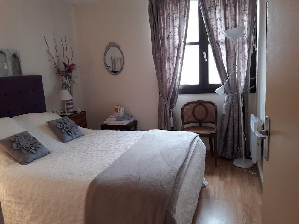 Comfort Double Room, 1 Double Bed photo 1