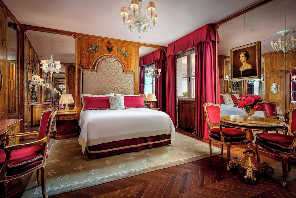 Room, 1 Queen Bed