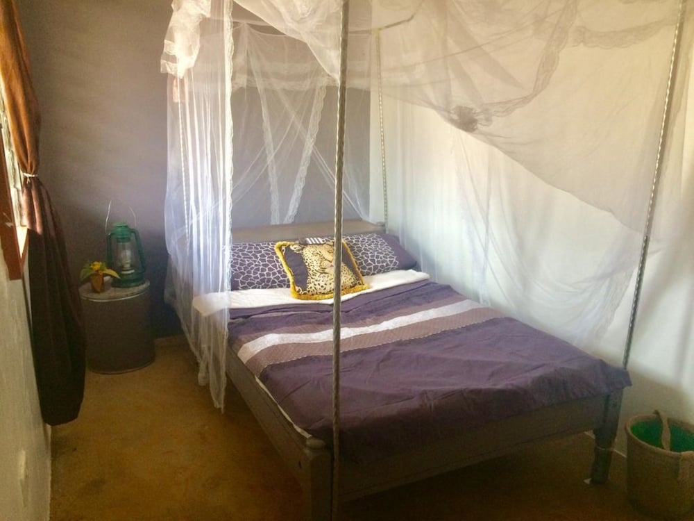 Double Room, Shared Bathroom photo 1