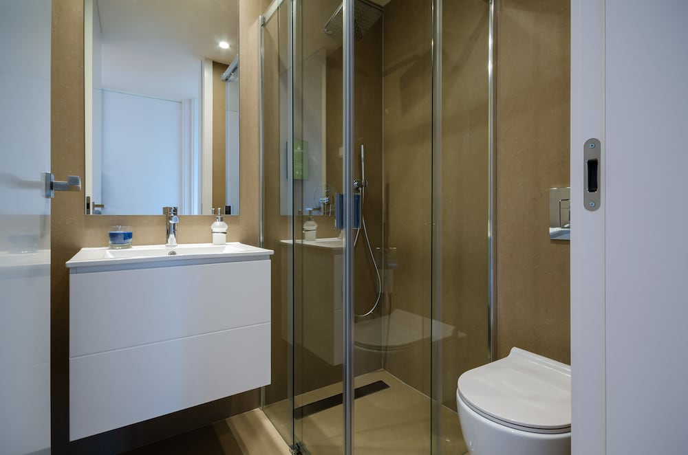 Standard Apartment, 1 Bedroom, Terrace