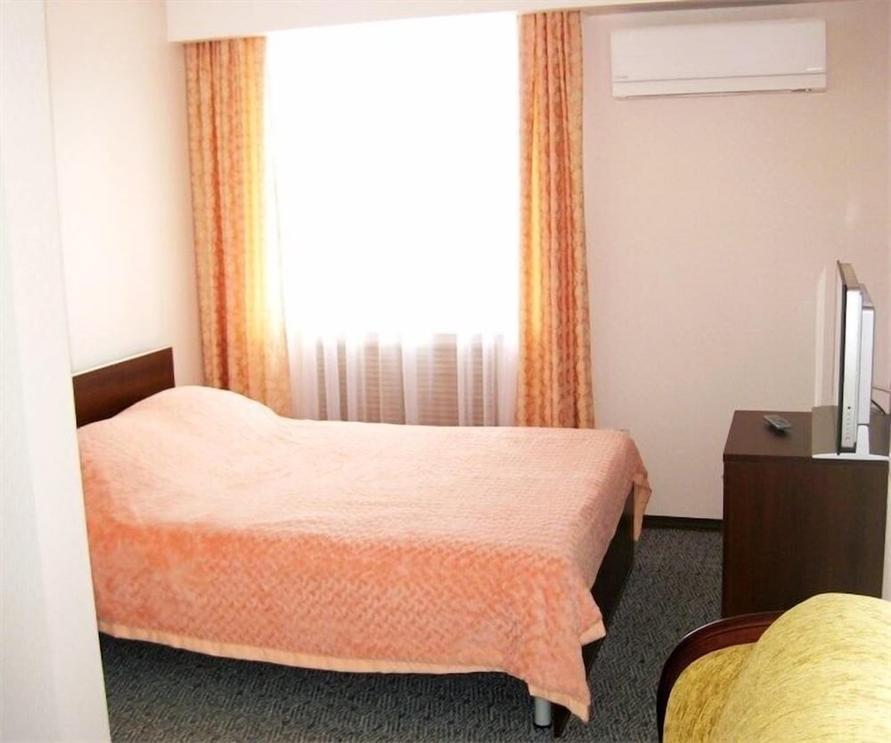Luxury Suite photo 2