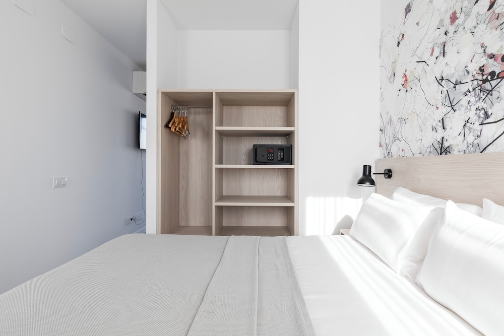 Apartamento Estándar de 1 Habitación