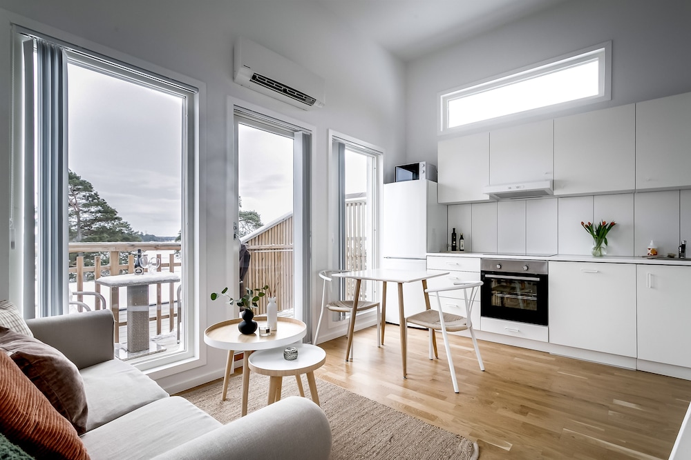 Junior Villa, 2 Bedrooms, Ocean View photo 3