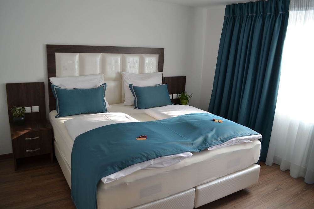 Family Triple Room, Multiple Beds