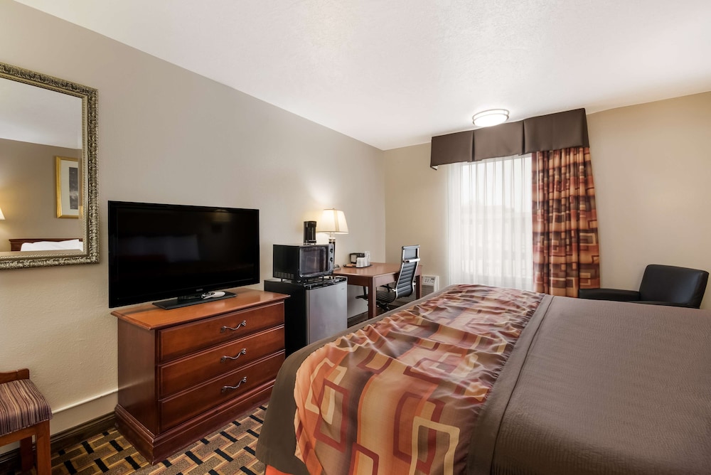 SureStay Hotel by Best Western Duncan, Billede 2