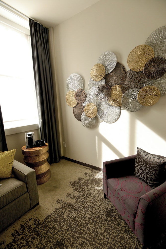Premium Suite, 1 Bedroom, Non Smoking photo 2