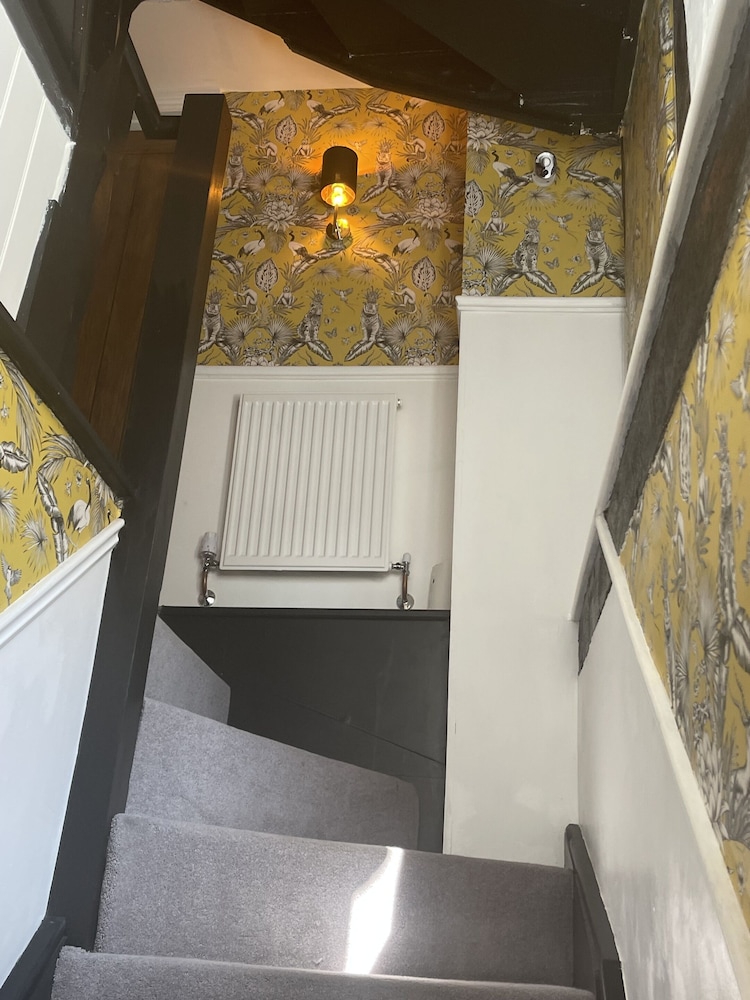 Standard Double Room, Ensuite (Room 3, No 7even) photo 3
